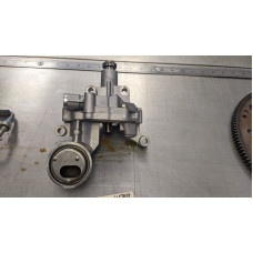 115T027 Engine Oil Pump For 09-10 Nissan Cube  1.8